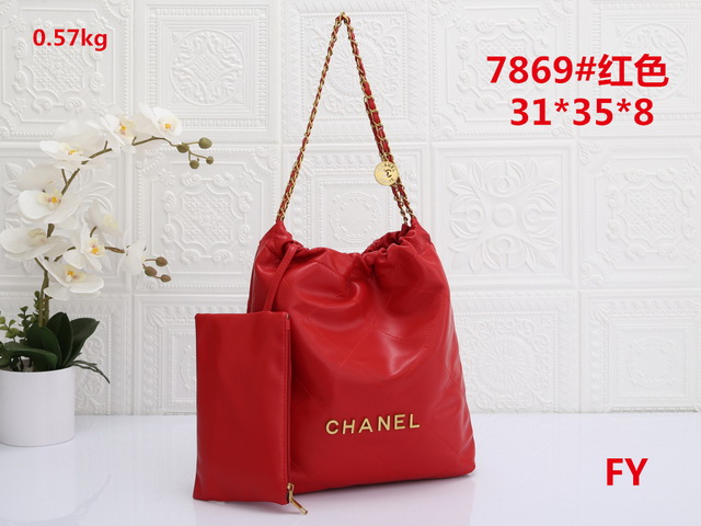 Chane1 Handbags 057